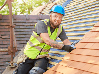 About Roof Repair Experts Odessa, DE